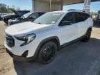 2019 GMC TERRAIN SL