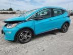 2021 CHEVROLET BOLT EV PR