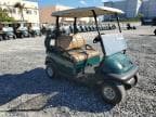 2018 CLUB CAR PRECEDENT FLA