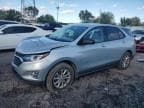 2018 CHEVROLET EQUINOX LS LS
