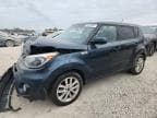 2017 KIA SOUL + +