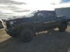 2025 CHEVROLET SILVERADO