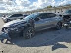 2020 NISSAN MAXIMA SV