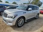 2016 INFINITI QX80