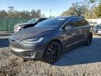 2017 TESLA MODEL X