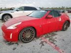 2015 NISSAN 370Z BASE BASE