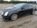 2014 CADILLAC CTS-V