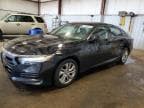 2018 HONDA ACCORD LX LX