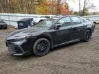 2026 TOYOTA CAMRY NIGH