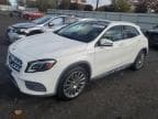 2019 MERCEDES-BENZ GLA 250 4M