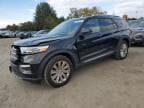 2021 FORD EXPLORER L