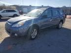 2014 SUBARU OUTBACK 2. 2.5I