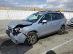 2015 SUBARU FORESTER 2.0XT PREMIUM 2.0XT PREMIUM