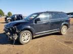2017 DODGE JOURNEY SX SXT