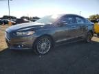 2015 FORD FUSION SE SE