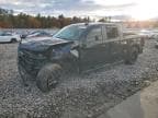 2022 CHEVROLET SILVERADO