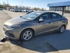 2017 CHEVROLET CRUZE LT LT