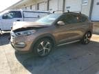 2017 HYUNDAI TUCSON LIM