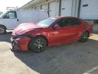 2024 TOYOTA CAMRY SE N SE NIGHT SHADE