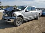 2020 FORD F150 SUPER