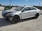 2017 FORD TAURUS SEL SEL