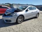 2016 ACURA ILX PREMIU PREMIUM