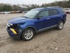 2013 FORD EXPLORER X