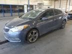 2014 KIA FORTE EX EX