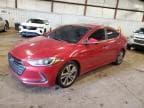2017 HYUNDAI ELANTRA SE SE
