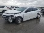 2023 CHEVROLET MALIBU LS