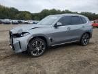 2025 BMW X5 SDRIVE