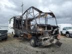 2004 SEAB TRAILER SUPER DUTY STRIPPED CHASSIS