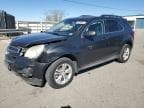 2014 CHEVROLET EQUINOX LT LT