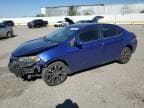 2017 TOYOTA COROLLA L L