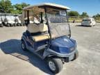 2021 CLUB CAR TEMPO LITHIUM