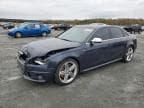 2012 AUDI S4 PRESTIG