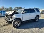 2021 TOYOTA 4RUNNER SR