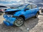 2018 TOYOTA RAV4 LIMIT LIMITED