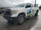 2014 TOYOTA TUNDRA DOU DOUBLE CAB SR