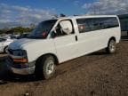 2015 CHEVROLET EXPRESS G3 LT