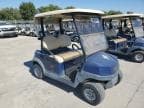 2021 CLUB CAR TEMPO LITHIUM