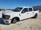 2025 FORD F150 STX