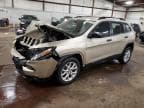 2015 JEEP CHEROKEE S SPORT