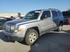 2016 JEEP PATRIOT SP SPORT