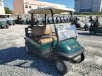 2018 CLUB CAR PRECEDENT FLA