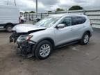 2018 NISSAN ROGUE S S