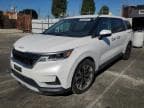 2022 KIA CARNIVAL E