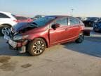 2015 HONDA CIVIC EX EX