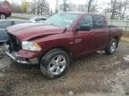2019 RAM 1500 CLASS