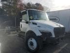 2025 INTERNATIONAL MV607